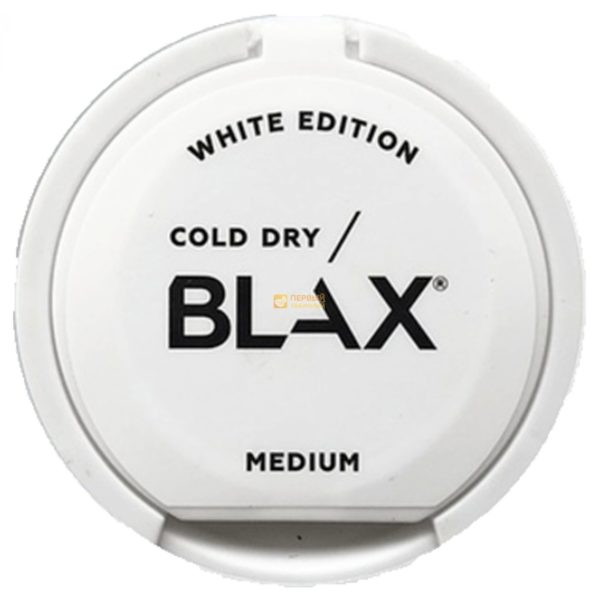 BLAX White