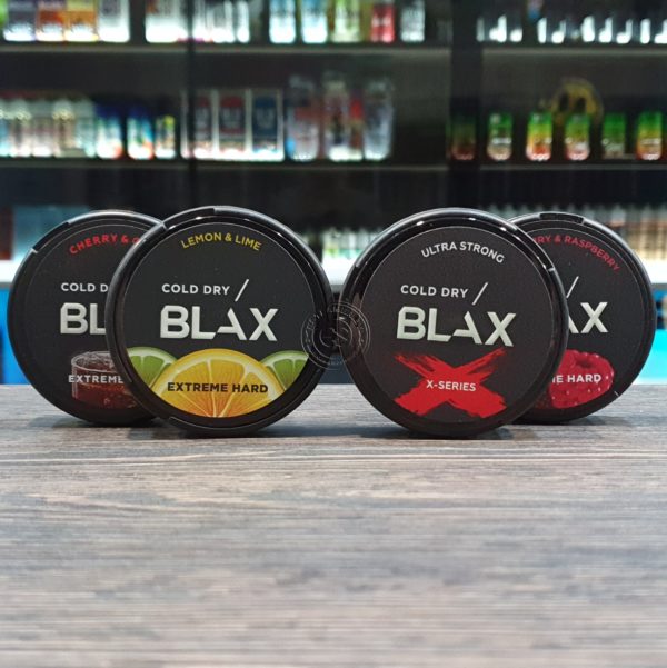 BLAX Ultra Strong X-Series — изображение 3