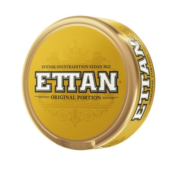 Ettan Portion — изображение 2