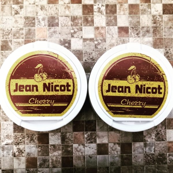 Jean Nicot Cherry — изображение 2