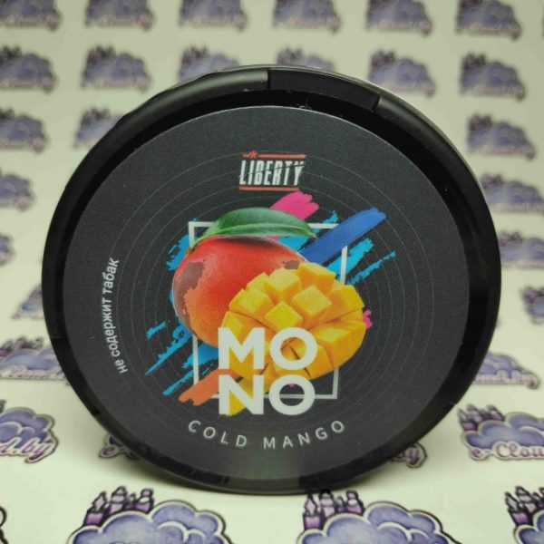 Mono Cold Mango