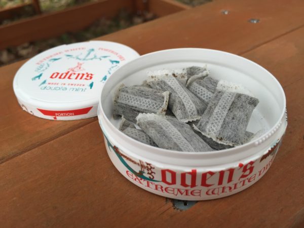 ODENS Double Mint — изображение 2